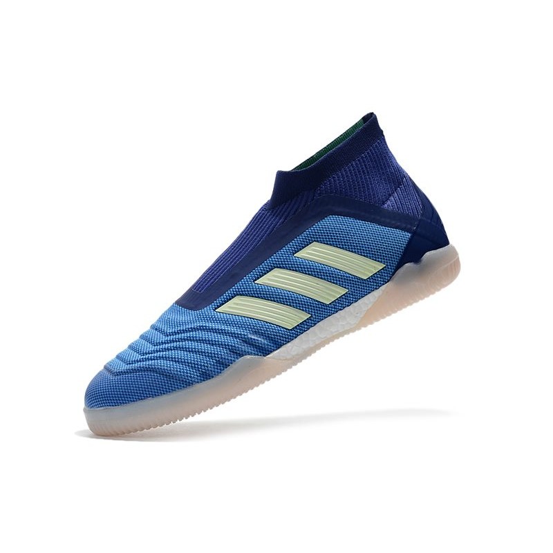 Adidas PČervenéator Tango IC Modrá Bílá